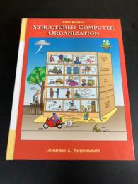 Structured Computer Organization 