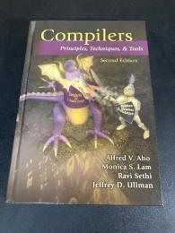 Compilers: Principles, Techniques, and Tools