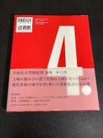 中原佑介美術批評選集