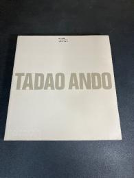 Tadao Ando : complete works