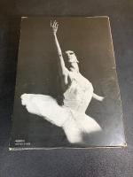 世界のプリマ森下洋子 : 写真集　