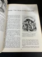The Picture History of Photography