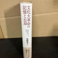 文化大革命の記憶と忘却 : 回想録の出版にみる記憶の個人化と共同化