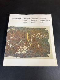 Another light: Swedish art since 1945