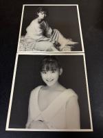 情熱 : 斉藤由貴写真集
