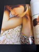 麻里子  篠田麻里子写真集