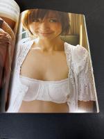 麻里子  篠田麻里子写真集