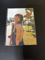 麻里子  篠田麻里子写真集
