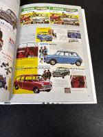 ミニ 1959-2000　英国が生んだ小型車の傑作