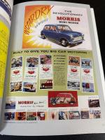 ミニ 1959-2000　英国が生んだ小型車の傑作