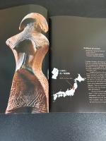 JOMON vol.3　（縄文）