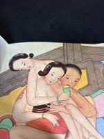 L'Erotisme chinois