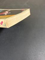 バレリーナの羽ばたき