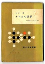 カフカの世界 : 実存のロマネスク
