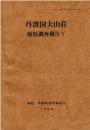 丹波国大山荘現況調査報告