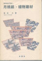 月桃紙・植物建材