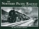 THE NORTHERN PACIFIC RAILWAY of McGEE and NIXON