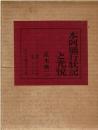 本阿弥行状記と光悦