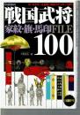 戦国武将100家紋・旗・馬印file
