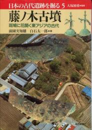 日本の古代遺跡を掘る