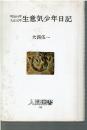 明治44年・大正元年生意気少年日記