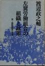 左翼労働組合の組織と政策