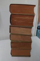 農務顛末　全6巻+総目次　7冊セット