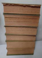 農務顛末　全6巻+総目次　7冊セット