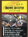 諏訪神社謎の古代史 : 隠された神々の源流