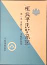 桓武平氏国香流系図