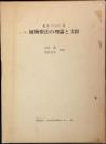植物療法の理論と実際