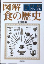 図解食の歴史