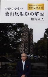 わかりやすい　韮山反射炉の解説