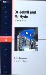 ジキルとハイド : level 4(2000-word)