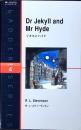 ジキルとハイド : level 4(2000-word)
