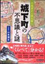 古地図から読み解く 城下町の不思議と謎