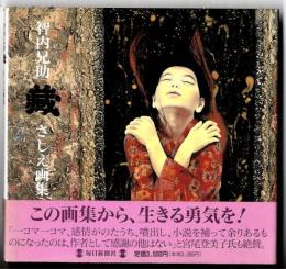 智内兄助「蔵」さしえ画集