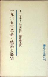 1905年革命・結果と展望