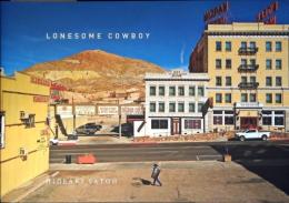 Lonsome cowboy