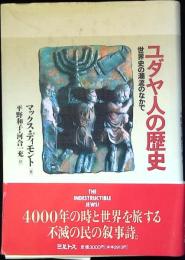 ユダヤ人の歴史 : 世界史の潮流のなかで