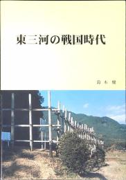 東三河の戦国時代