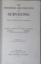 The Principles and Practice of Surveying VOLUME I. ELEMENTARY SURVEYING