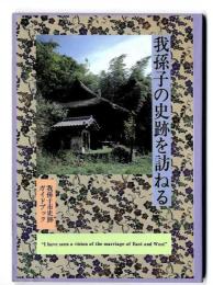 我孫子の史跡を訪ねる : 我孫子市史跡ガイドブック