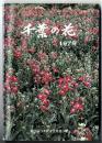 千葉の花　1979～ 発展を続ける千葉県花き園芸