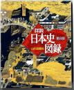山川　詳説日本史図録