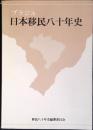 ブラジル日本移民八十年史