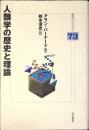 人類学の歴史と理論
