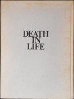 死の内の生命 : ヒロシマの生存者