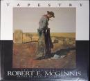 Tapestry: The Paintings of Robert McGinnis ロバート・マクギニスの絵画