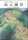 山入城Ⅱ 第2・第3・第4次発掘調査報告書 
